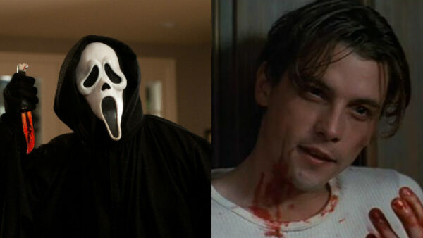 <b>Ghostface Scream</b> - ghostface-scream-600x338
