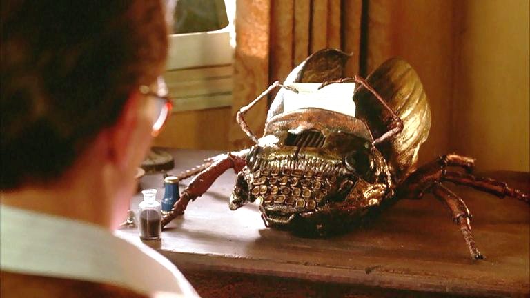 15 Best Giant Bug Movies Of All Time