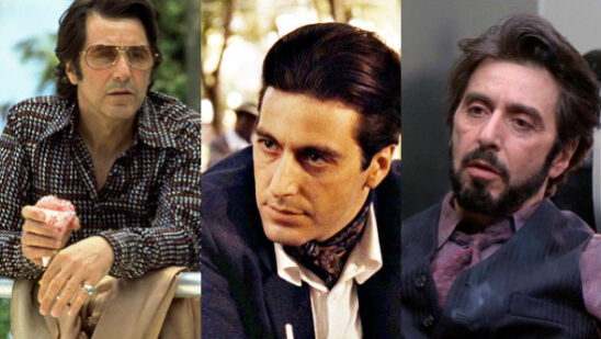 Al Pacino Movies - Al Pacino movies Wallpaper (21395963 