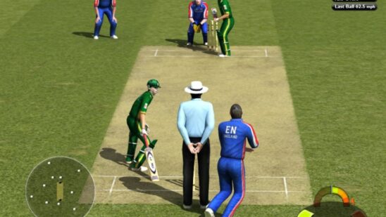 Cricket Revolution Review