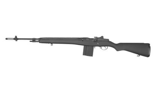 M-14 the best assault rifle