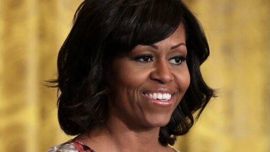 Is Michelle Obama Pregnant?