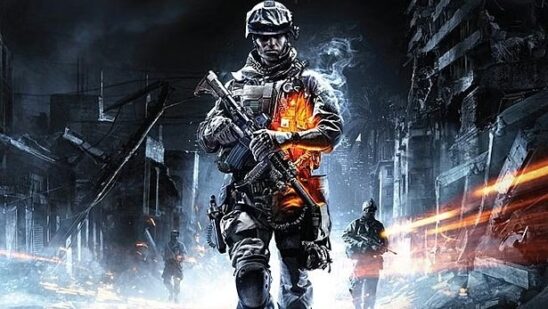 Battlefield 3 Beta Release Date Announced
