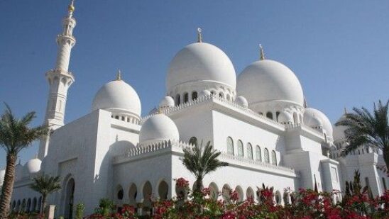 Top 10 Largest Mosques In The World