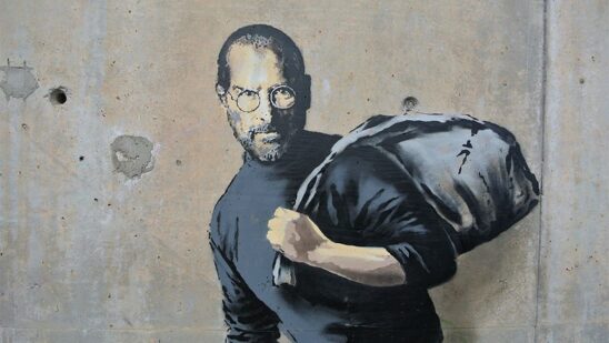 Things You Didn't Know About Steve Jobs