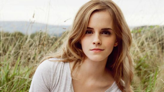 Things You Need To Know About Emma Watson