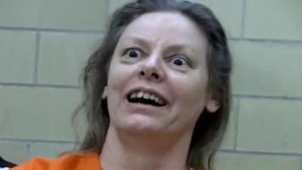 Aileen Wuornos