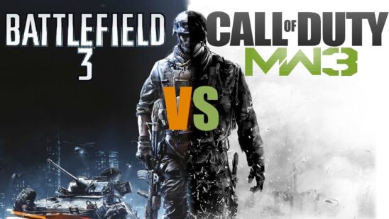 Battlefield 3 Vs Modern Warfare 3: Which FPS Is Right For You