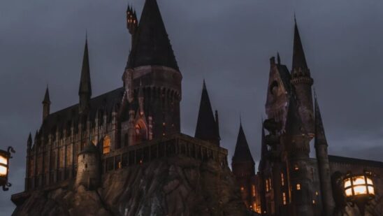 Places Where Harry Potter Was Filmed