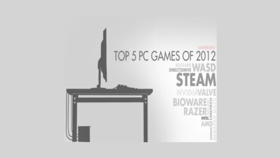 Upcoming Strategy PC Games of 2012