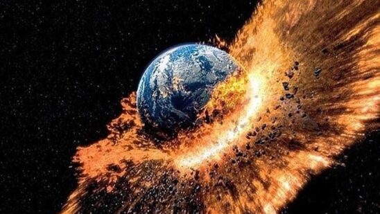 Terrible Predictions for the End of the World