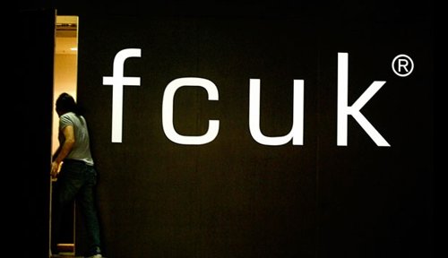 FCUK