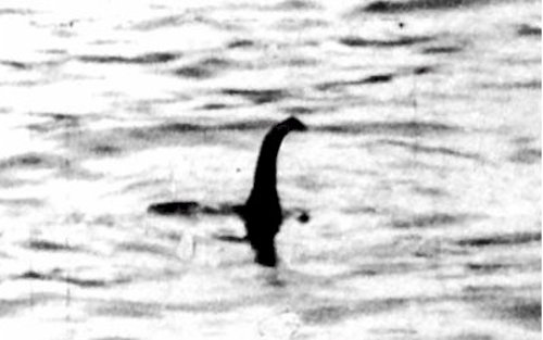 Nessie