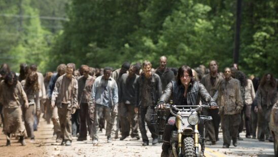 What The Walking Dead Taught Us About Zombies