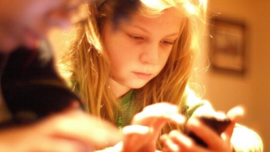 Are Cell Phones Dangerous for Children?