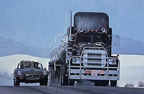 convoy film truck