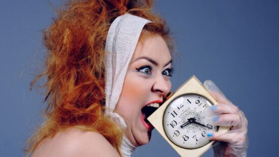 7 Craziest Alarm Clocks From Around the World