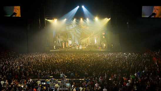 Largest Concerts in the World