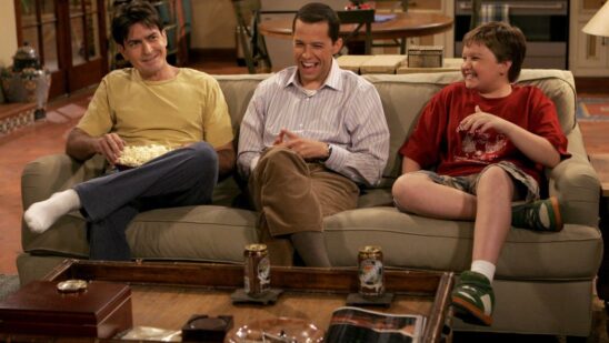 Best TV Roommates of All Time