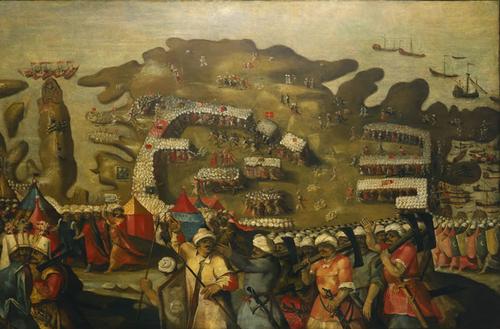 Great Siege of Malta The Greatest Underdog Victory in Military History