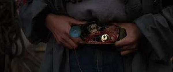 Data’s Utility Belt from The Goonies