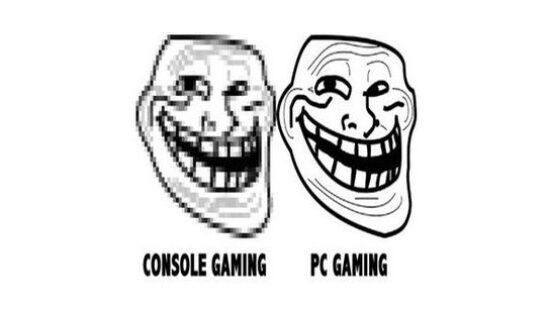 PC Gaming vs Console Gaming