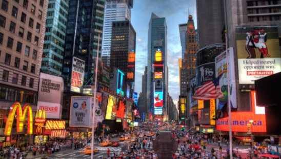 Interesting Facts You Didn't Know About New York City