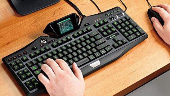 The Must Have Features of a True Gaming Keyboard