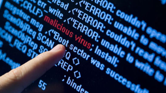 Most Dangerous Recent Middle East Targeted Malwares
