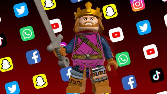 What Will Be the Next Social Media King