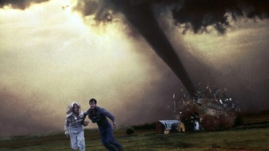 Best Natural Disaster Movies For Kids