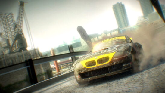 5 Best Racing Games of All Time