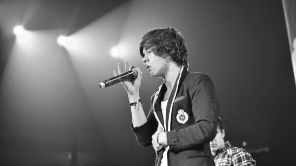 Harry Styles