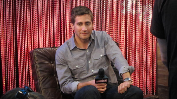 Jake Gyllenhaal