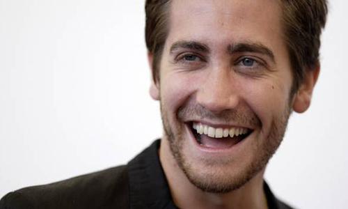 Jake Gyllenhaal