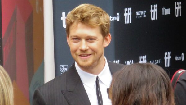 Joe Alwyn