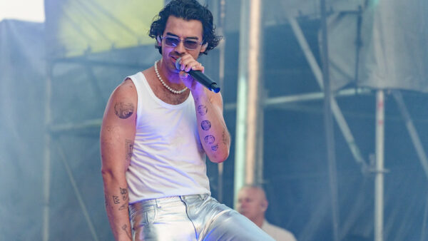 Joe Jonas