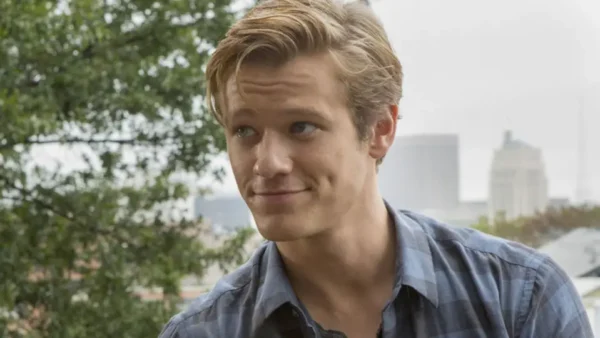 Lucas Till