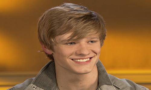 Lucas Till