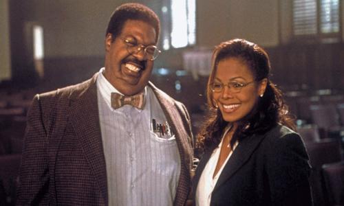 Nutty Professor II: The Klumps