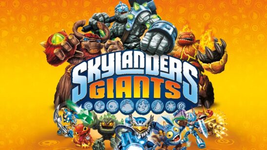 Skylanders Giants reviews