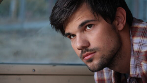 Taylor Lautner