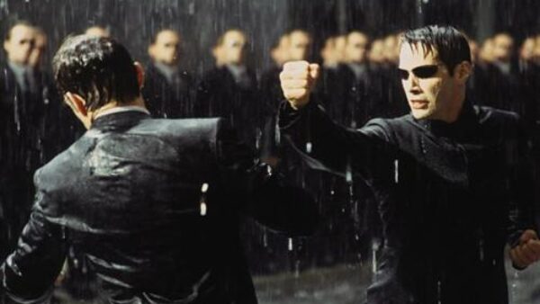 The Matrix Revolutions 2003