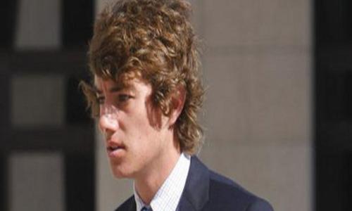 Conor Kennedy ex-boyfriend of Taylor Swift