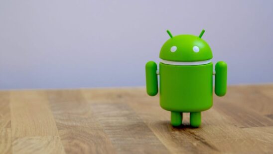 What is Google's Android Operating System?