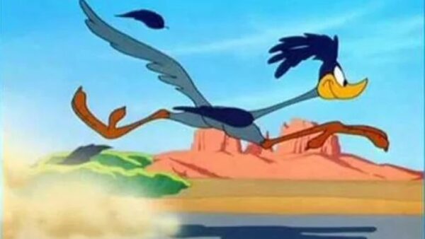 Road Runner