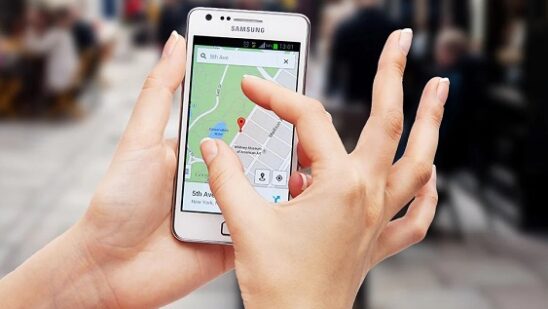 How to Disable Location Tracking and User Data Collection in Google Maps