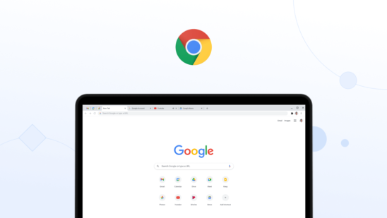 Customizing Google Chrome Web Browser