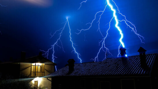 Interesting Facts About Lightning That You Might Not Know
