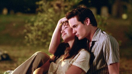 Greatest Romantic Movies That Will Melt Your Heart